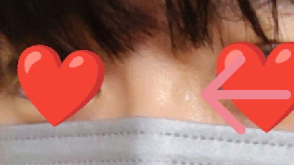 コンシーラークレヨンUV/CEZANNE/ペンシルコンシーラーを使ったクチコミ(3枚目)