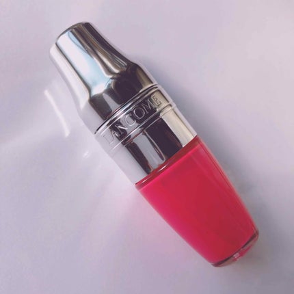 ジューシー シェイカー/LANCOME/リップグロスを使ったクチコミ(1枚目)