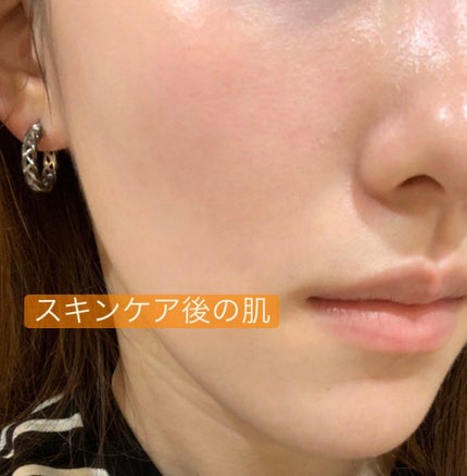 ドラマティックエッセンスリキッド/マキアージュ/リキッドファンデーションを使ったクチコミ(2枚目)