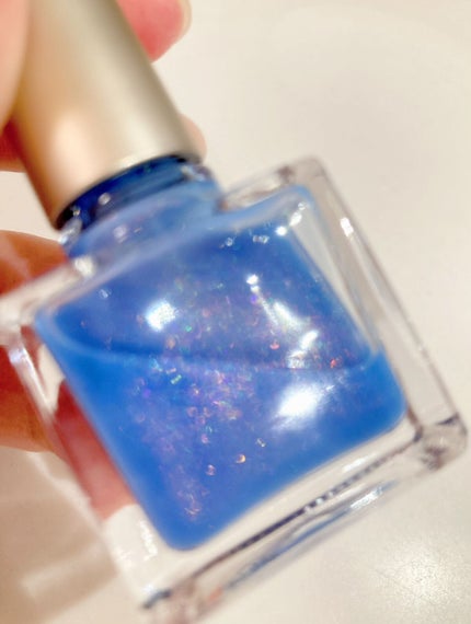 ネイルエス/ nail S(ネイルエス) /マニキュアを使ったクチコミ(7枚目)