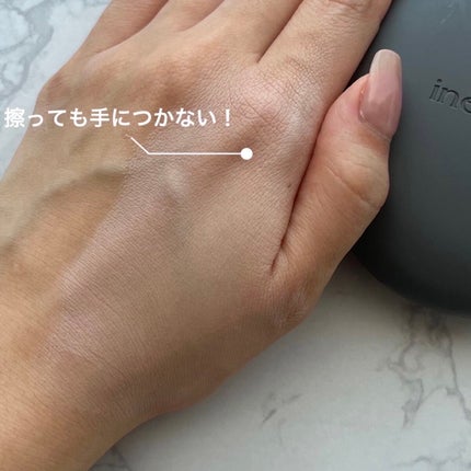 ネオクッション マット/LANEIGE/クッションファンデーションを使ったクチコミ(6枚目)