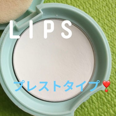 ノーセバム ミネラルパクト N/innisfree/プレストパウダーを使ったクチコミ（2枚目）