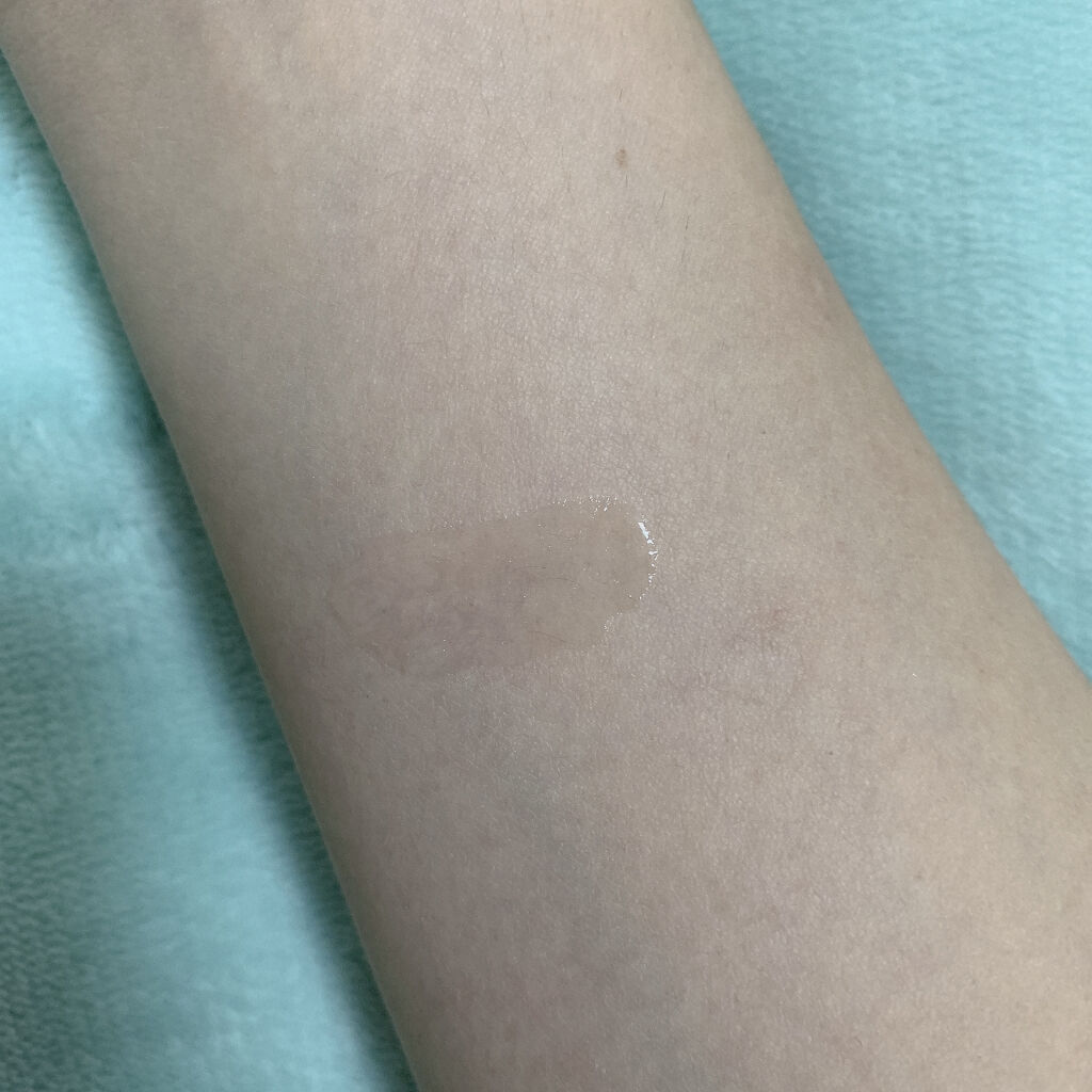 38°C / 99°F リップトリートメント (リップ美容液)/UZU BY FLOWFUSHI/リップケアを使ったクチコミ（2枚目）