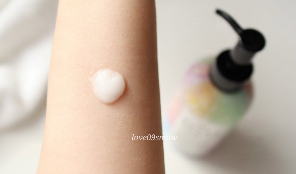 ロゼット オフロゴマージュ/ロゼット/スクラブ・ゴマージュを使ったクチコミ（2枚目）