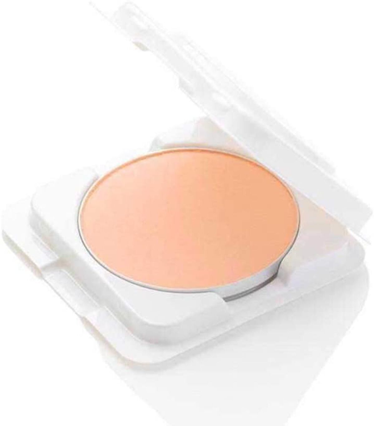 パウダリーファンデーション オーセンティックウーマン グローステージ ナチュラルグローベージュ 60