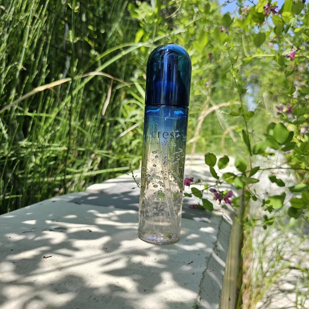 ジェリー コンディショナー/cresc. by ASTALIFT/化粧水を使ったクチコミ（2枚目）