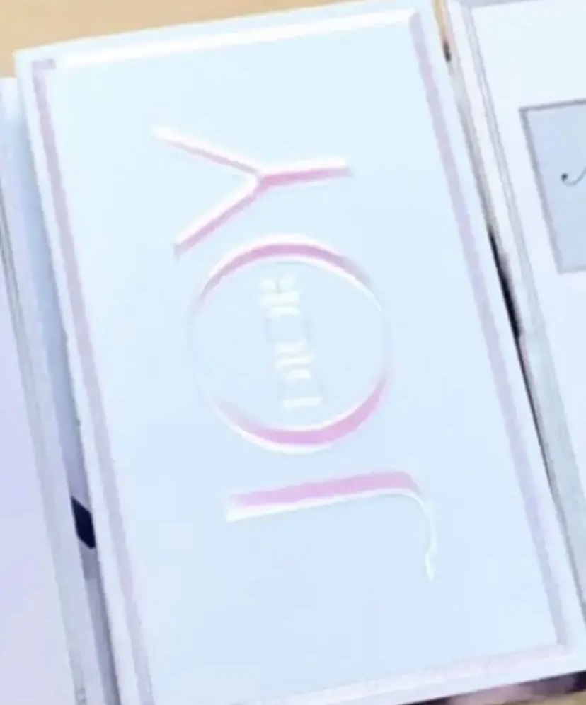 JOY by DIOR - ジョイ/Dior/香水(レディース)を使ったクチコミ（1枚目）