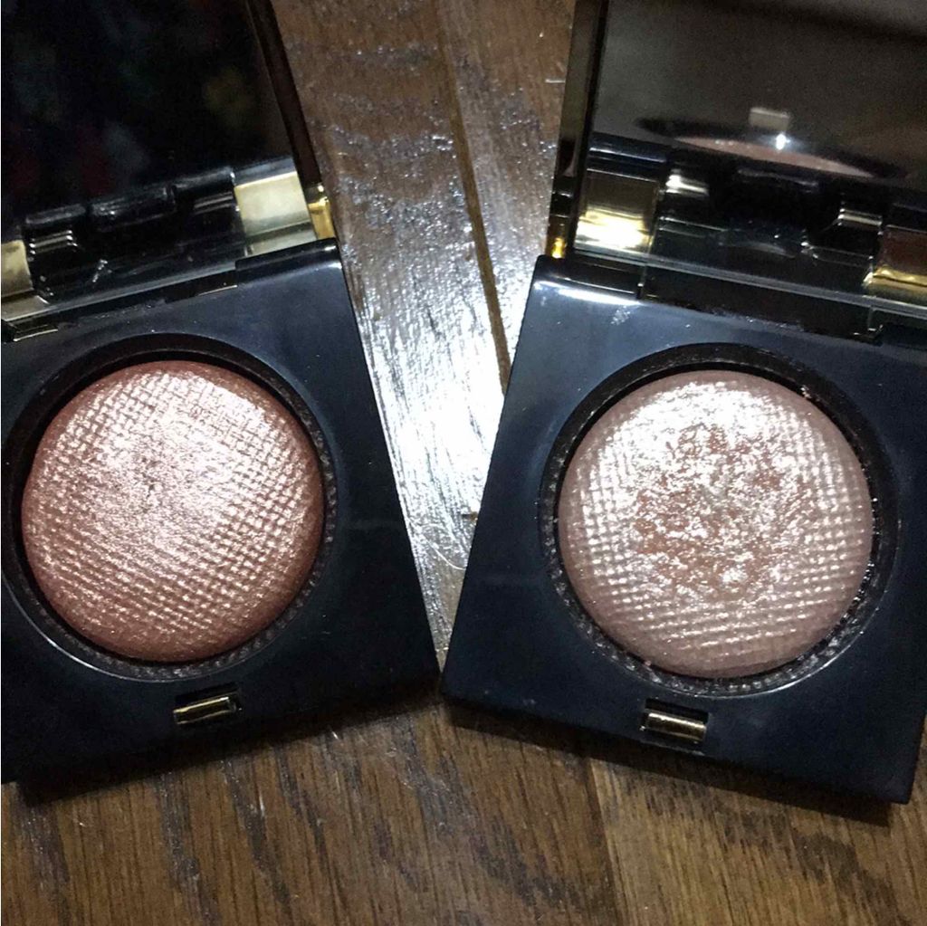 リュクスアイシャドウ/BOBBI BROWN/単色アイシャドウを使ったクチコミ(2枚目)