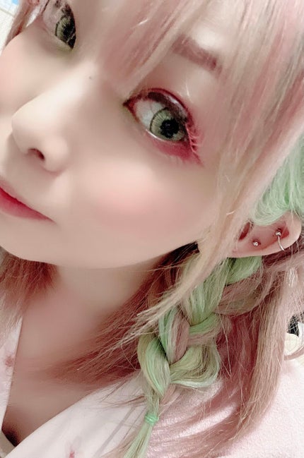 アイシャドウベース/キャンメイク/アイシャドウベースを使ったクチコミ(2枚目)