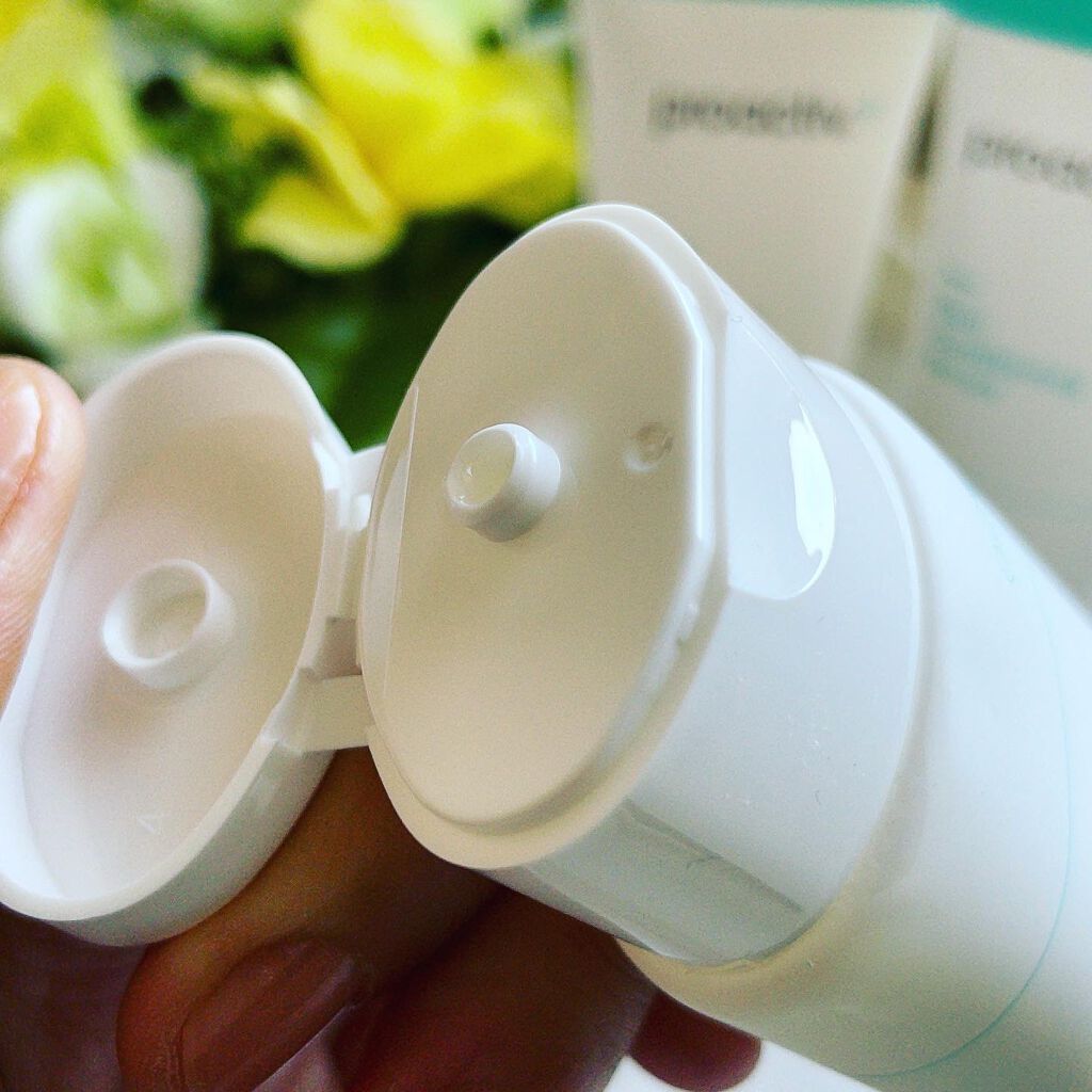 スマートセット/プロアクティブ/スキンケアキットを使ったクチコミ（3枚目）