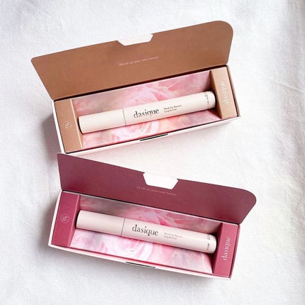 シャドウパレット/dasique/アイシャドウパレットを使ったクチコミ(6枚目)