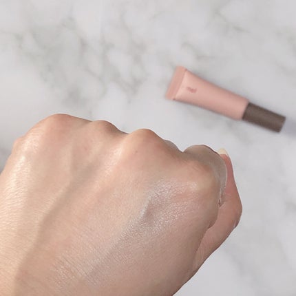 ピメル パーフェクトアイベース/pdc/アイシャドウベースを使ったクチコミ(6枚目)