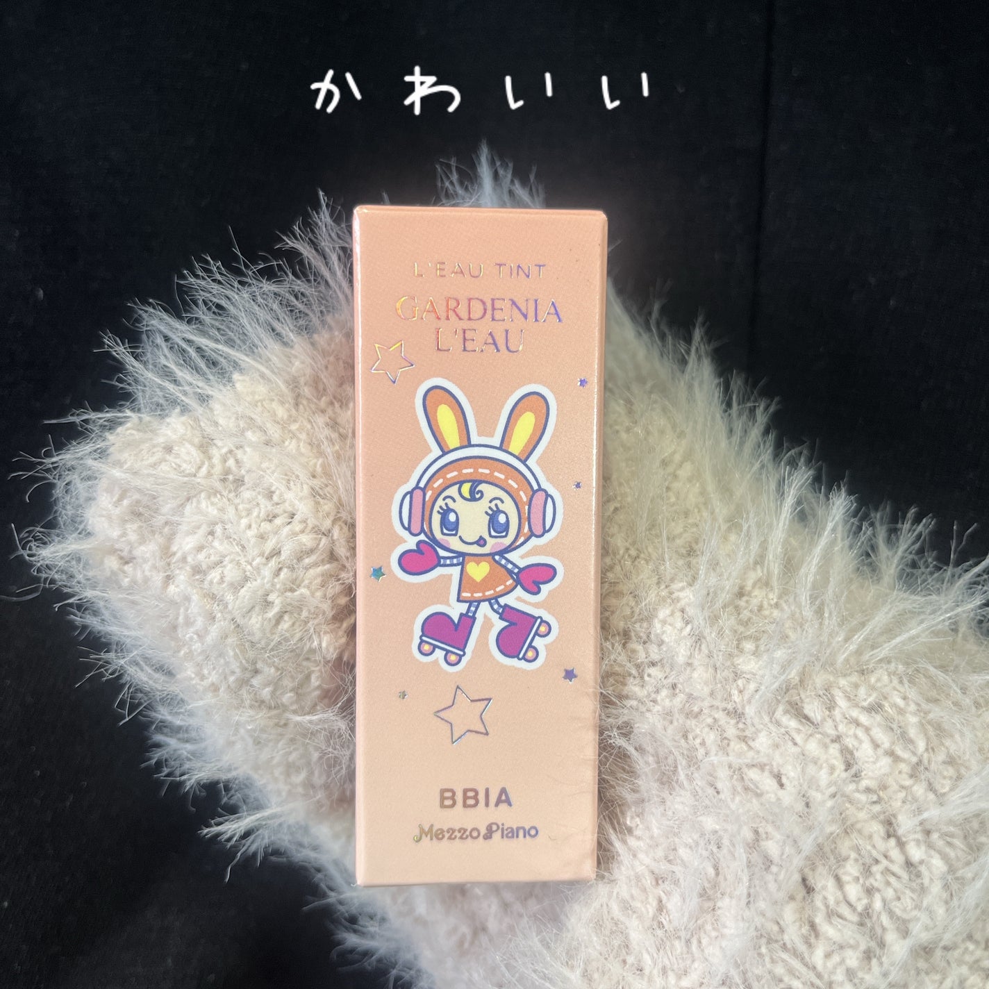 ローティント/BBIA/リップティントを使ったクチコミ(3枚目)