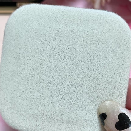 プードルコンパクトエサンシエルn/クレ・ド・ポー ボーテ/プレストパウダーを使ったクチコミ(7枚目)