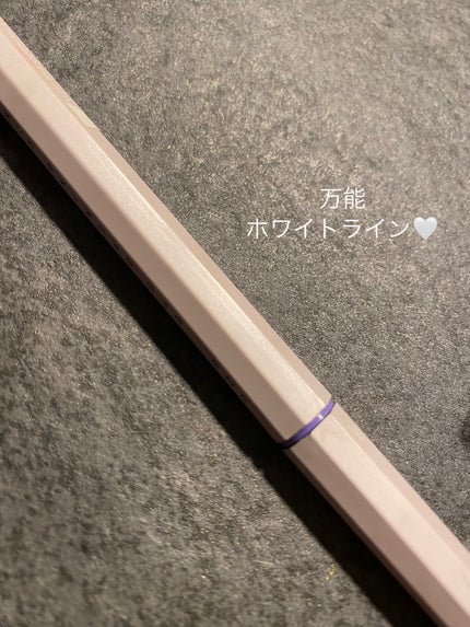 EYE OPENING LINER/UZU BY FLOWFUSHI/アイライナーを使ったクチコミ(1枚目)