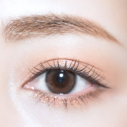 THE BELLA COLLECTION mini/CELEFIT/アイシャドウパレットを使ったクチコミ(4枚目)