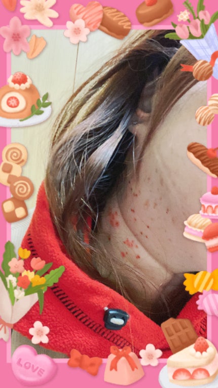 を使ったクチコミ(1枚目)