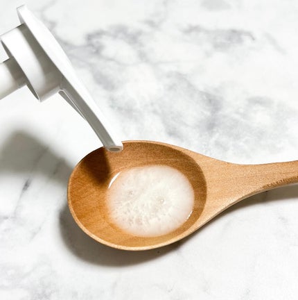 モイスチャーボディウォッシュ/ミュゼコスメ/ボディソープを使ったクチコミ(3枚目)