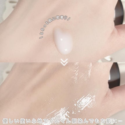 センテラ クイックカーミングパッド/SKIN1004/トナーパッドを使ったクチコミ(3枚目)