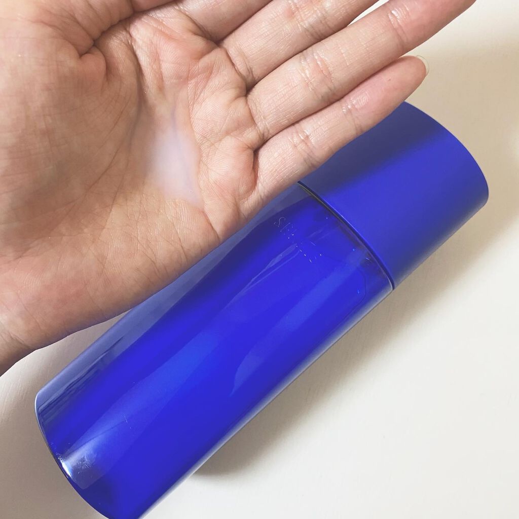 クリアウェルネス ナチュラル ドリップ/雪肌精/化粧水を使ったクチコミ（3枚目）