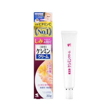 ケシミン