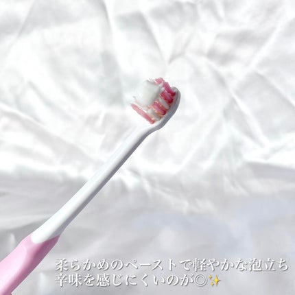 アパガードセレナ/アパガード/歯磨き粉を使ったクチコミ(2枚目)