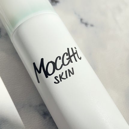 モッチスキン 吸着泡洗顔/MoccHi SKIN/泡洗顔を使ったクチコミ(8枚目)