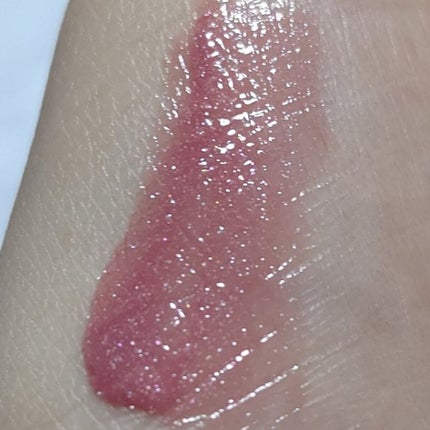 ディオール アディクト リップ マキシマイザー/Dior/リップグロスを使ったクチコミ(5枚目)