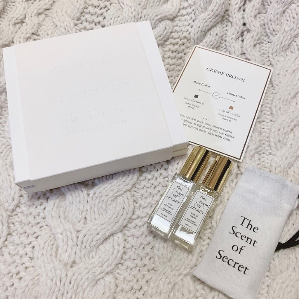 Secretive Kristen/Hapa kristin/カラーコンタクトレンズを使ったクチコミ(6枚目)