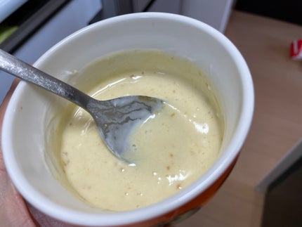 パッションフルーツLaboパウダー/森永製菓/食品を使ったクチコミ(4枚目)