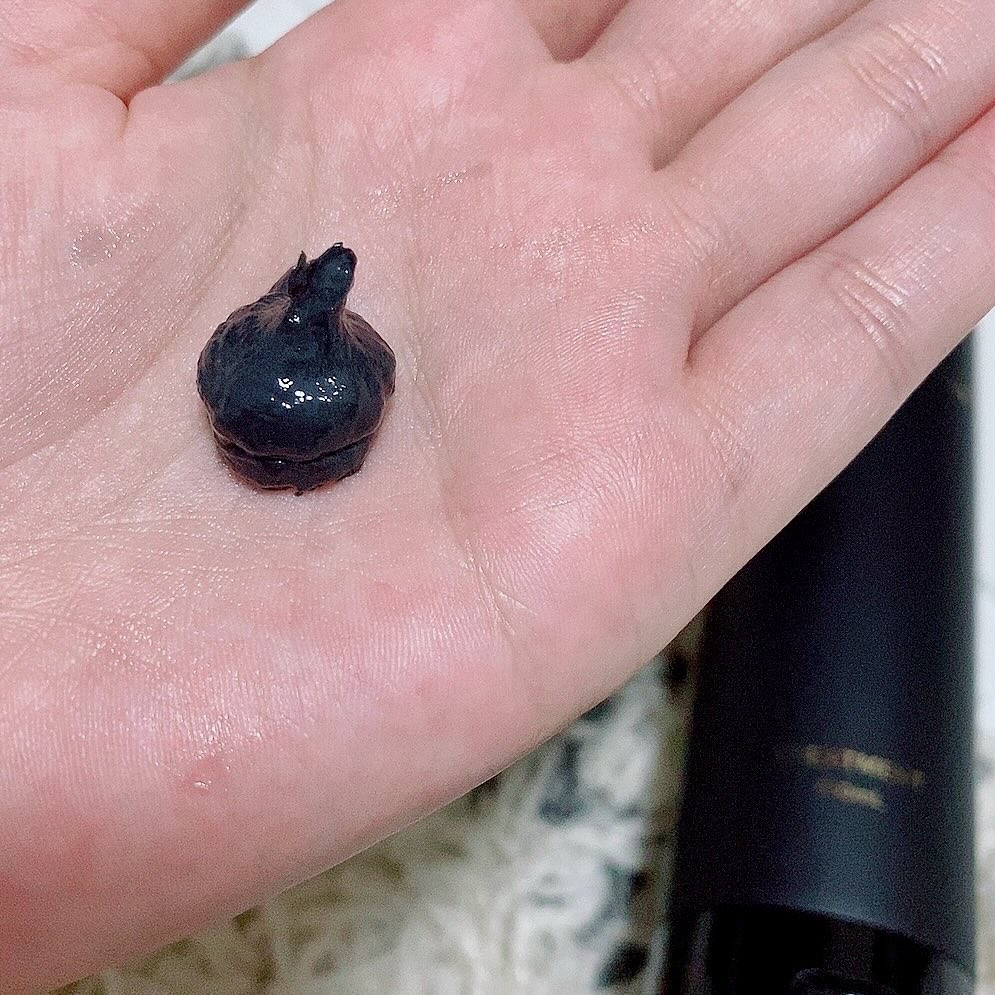 SILK THE RICH スカルプ&リペア シャンプー・トリートメント/SILK THE RICH/市販シャンプーを使ったクチコミ（3枚目）