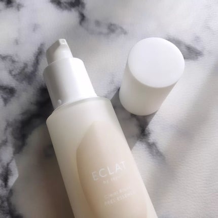 クリアブラン ピールエッセンス/ECLAT by sayuri/美容液を使ったクチコミ(2枚目)