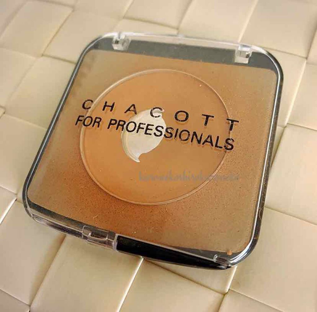 メイクアップカラーバリエーション/チャコット・コスメティクス/単色アイシャドウを使ったクチコミ（1枚目）