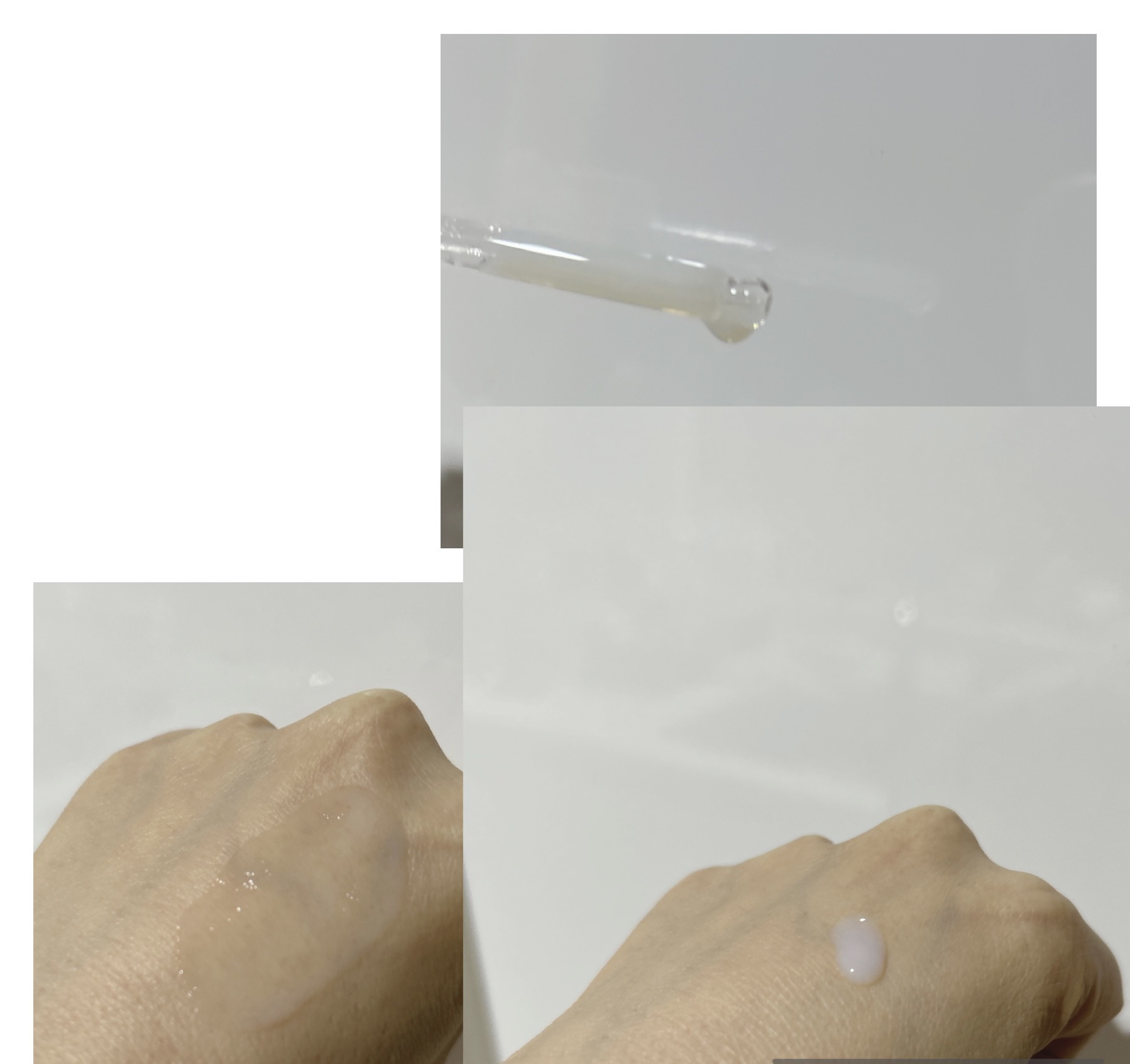 グロウドロップス/FEMMUE/美容液を使ったクチコミ（2枚目）