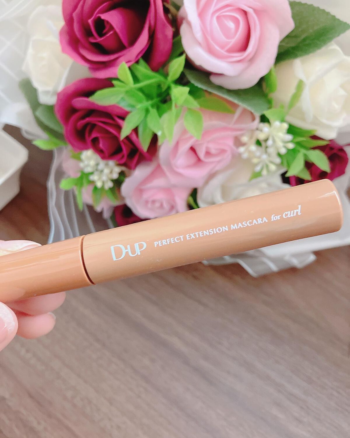 シルキーリキッドアイライナーWP/D-UP/リキッドアイライナーを使ったクチコミ(5枚目)