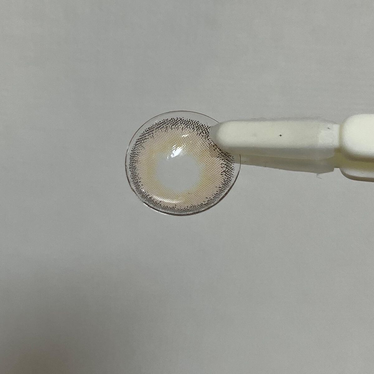 natsumi on LIPS 「.LensVery(レンズベリー)DIA14.0G.DIA13..」(3枚目)