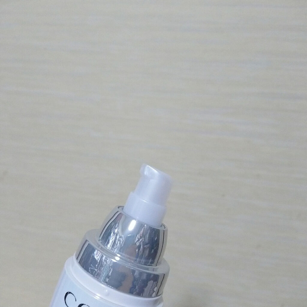 コアエフェクター/ファンケル/美容液を使ったクチコミ（3枚目）