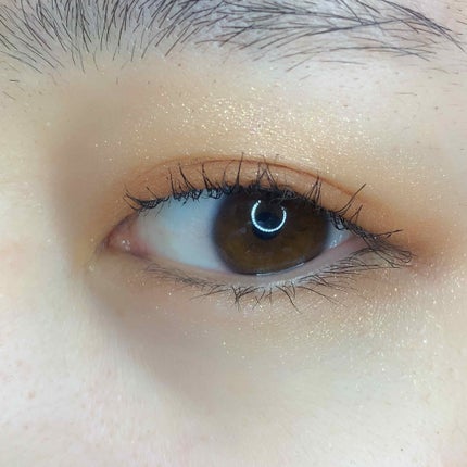 アイカラーパレット/heme/アイシャドウパレットを使ったクチコミ(4枚目)