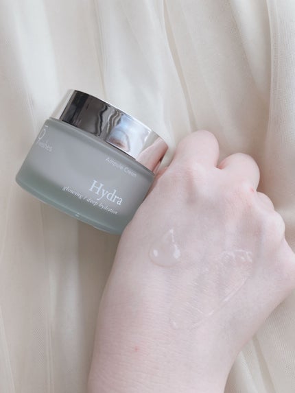 ハイドラアンプルトナー/9Wishes/化粧水を使ったクチコミ(4枚目)