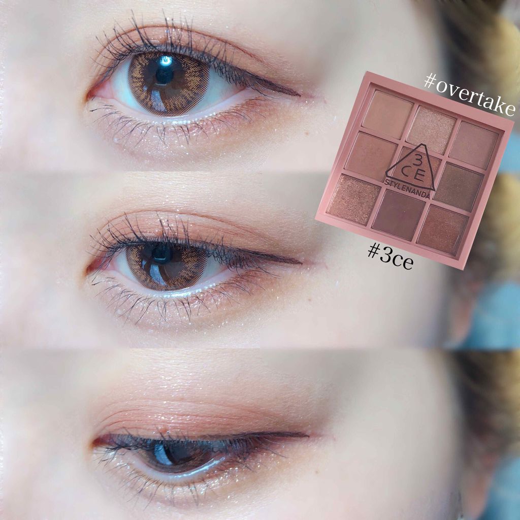 モテマスカラ TECHNICAL 3/UZU BY FLOWFUSHI/マスカラを使ったクチコミ（1枚目）