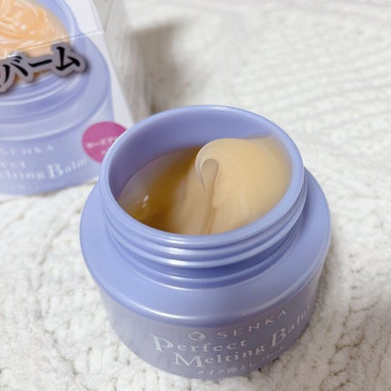 ããŒãã§ã¯ãã¡ã«ãã£ã³ã°ããŒã /SENKAïŒå°ç§ïŒ/ã¯ã¬ã³ãžã³ã°ããŒã ã䜿ã£ãã¯ãã³ãïŒ2æç®ïŒ