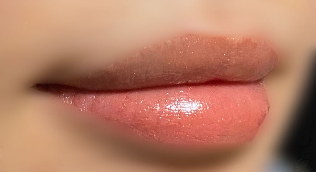 ケイト リップモンスター/KATE/口紅を使ったクチコミ（3枚目）