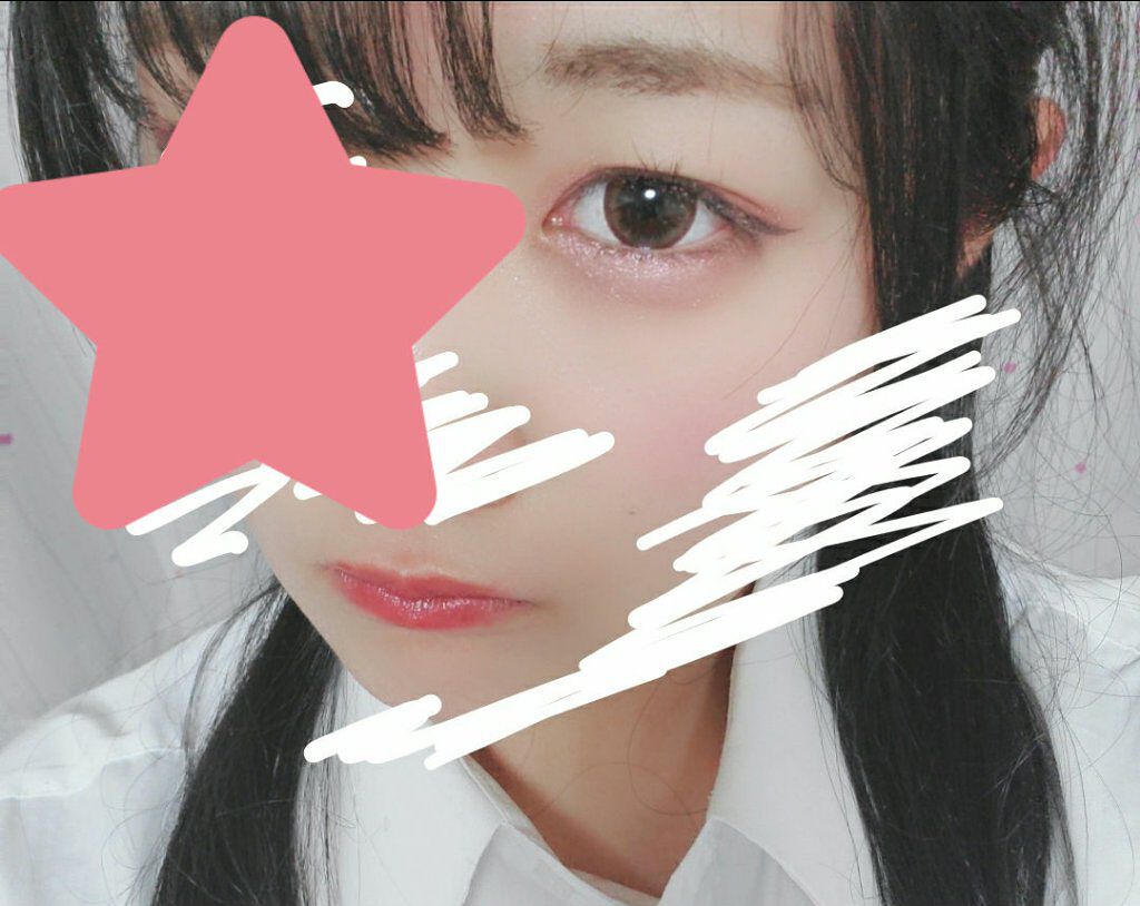 UR GLAM　EYESHADOW STICK/U R GLAM/スティックアイシャドウを使ったクチコミ（3枚目）