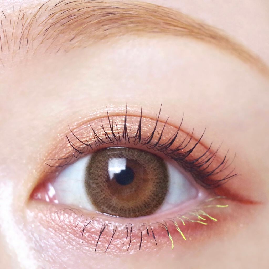 マイベストライナー/ドーリーウインク/リキッドアイライナーを使ったクチコミ(4枚目)