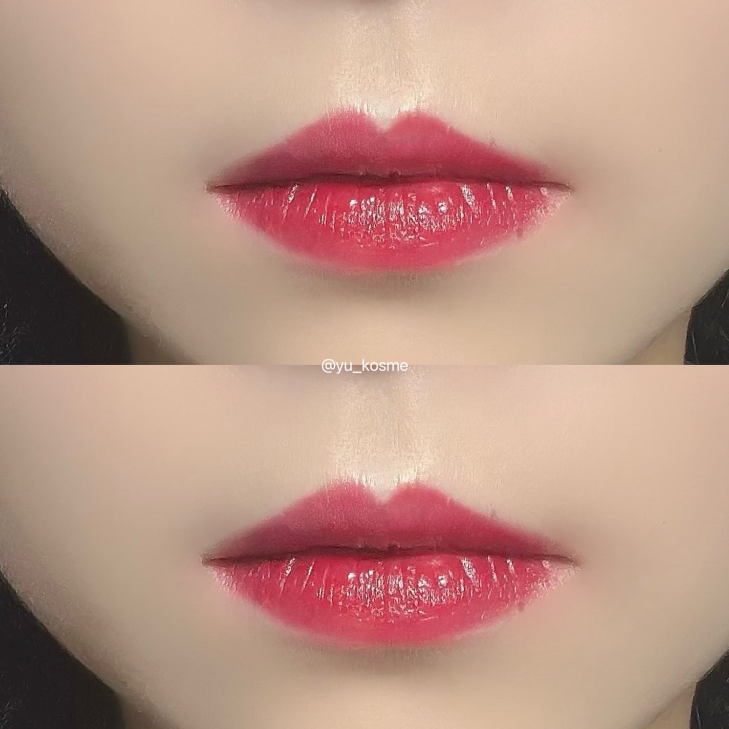 リップスティック/M・A・C/口紅を使ったクチコミ(3枚目)