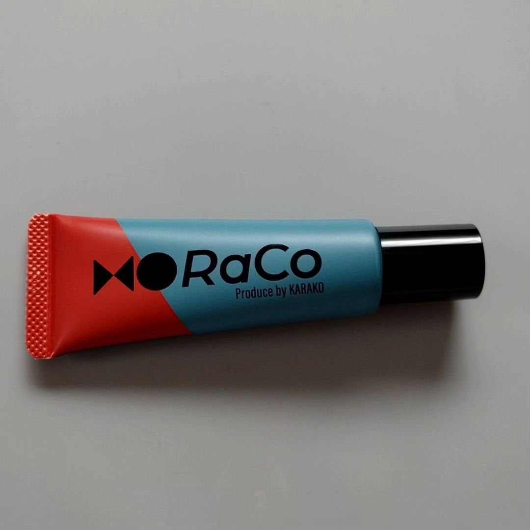 キープスキンベース(乾燥崩れ防止)/RACO /化粧下地を使ったクチコミ(3枚目)