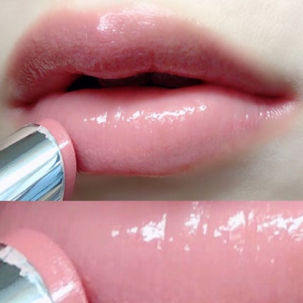 ラスティングフィニッシュ クリーミィ リップ/リンメル ロンドン/口紅を使ったクチコミ(3枚目)