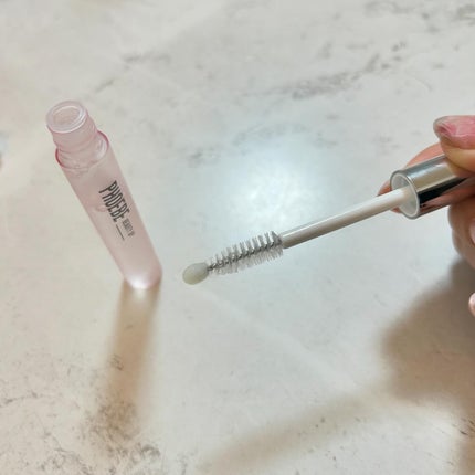 フィービー ビューティーアップ アイラッシュセラムN2/PHOEBE BEAUTY UP/まつげ美容液を使ったクチコミ(2枚目)