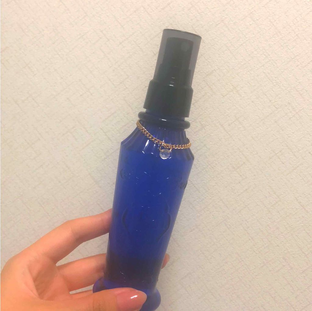 ルグラナチュレ ヘアオイル/ル グラナチュレ/ヘアオイルを使ったクチコミ(1枚目)