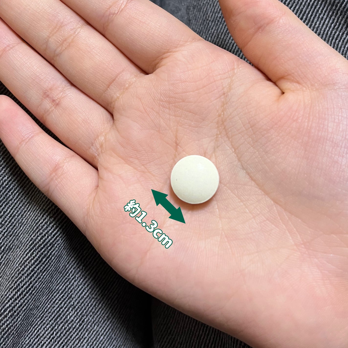 CICA デイリースージングマスク/VT/シートマスク・パックを使ったクチコミ(2枚目)